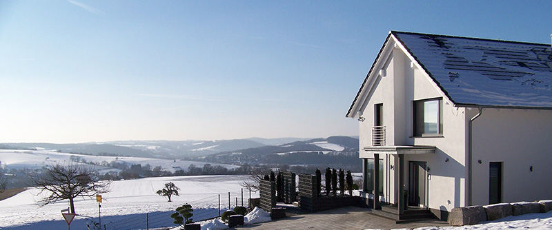 Wohnhaus A4