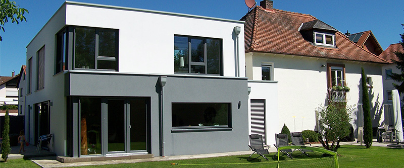Wohnhaus G30