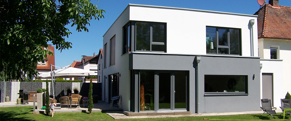Bahmer Architektur